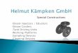 Helmut Kaempken GmbH En