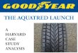 Goodyear - The Aquatred Launch