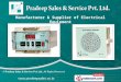Voltage Regulation Systems by Pradeep Sales & Service Pvt. Ltd., Mumbai