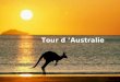 Tour australia