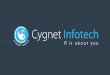 Cygnet-Corporate Profile