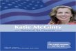 Katie McGinty Campaign