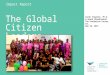 Global Citizens Leader Report