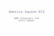 America Square EC3 Slideshow