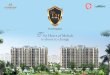 Luxury Property For Sale In Mohali, Chandigarh- The Taj Towers