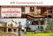 KR Construction LLC