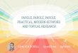 Parole Parole Parole - Practical, Modern Keyword and Topical Research