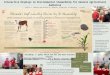 Interactive Displays on Environmental Stewardship for General Agricultural Audiences