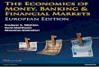 Economcs, money, banks and financial markets
