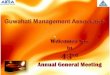 43rd AGM of Guwahati Management Association_Assam