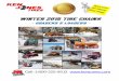Loader Tire Chains & Grader Tire Chains | Call 1-800-225-9513 | Ken Jones TIres