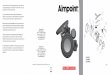 Instructions AIMPOINT Comp C3, M2, ML2 and 9000 Series | Optics Trade