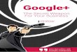Google plus for business ebook (15.68MB)