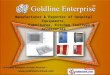 Hospital Equipments by Goldline Enterprise Nashik