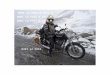 Kick ass motorbiking in Ladakh (2015) - PPT by Hannes