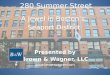 280 Summer Street, Seaport District, Boston - Office Space for Lease