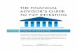The Financial Advisor's Guide to P2Pi FINAL