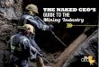 The Naked CEO's Guide to the Mining Industry