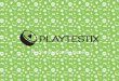 Playtestix, Services Overview