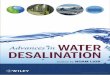 Advances in Water Desalination - Noam Lior