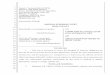 Aclu hodai-v.-tpd-final-complaint-and-exhibits-03.03.14-hodai-v-tpd-complaint