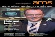 Automotive Manufacturing Solutions