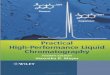 Practical High Performance Liquid Chromatography 4th Ed. - Meyer (2004)