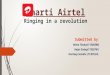 Bharti airtel By Meha Thakur
