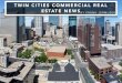 Frank Jermusek: Twin Cities Commercial Real Estate News