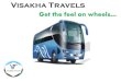 Travel Agency in Odisha