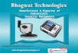 Industrial Security Equipment by Bhagwat Technologies, Ahmedabad