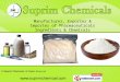 Pharmaceutical Ingredients by Suprim Chemicals Mumbai Thane