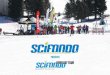 SciFondo Demo Day Tour  - Winter 2015/16