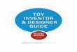 Tia toy inventor designer guide 2ndedition (260KB)
