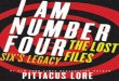 The lost files_-_sixs_legacy_-_pittacus_lore