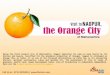 Visit to Nagpur the Orange city of Maharashtra- FloraINN