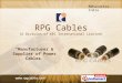 Power Cables by RPG Cables (A Division Of KEC international Ltd.) Mumbai