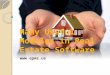 Many useful modules in real estate software