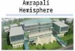 Amrapali Hemisphere Villas