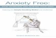 Anxiety free   stop worrying and quiet your mind - butekyo breathing method