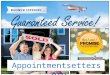 AppointmentSetters.org for Real Estate Agents - Listing Appointments