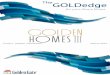 Golden Homes III at Sarjapur-Attibelle Road: Newsletter