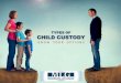 Types of Child Custody: Know Your Options!