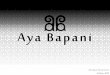 Aya Bapani