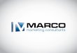 Marco   market in numbers tablets & p cs world wide