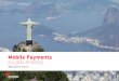 Mobile payments in Latin America - white paper by Fortumo