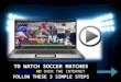 Watch Southampton vs West Bromwich - England 2015 Premier League - live soccer streaming Mobile 2015 - hd football live online tv 2015