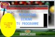 Mihikatha dinuwo Agricultural TV Programme