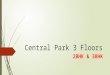 Central Park 3 independent Floors Sohna