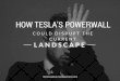 Ritchie Capital Management: How Tesla’s Powerwall Could Disrupt the Current Landscape